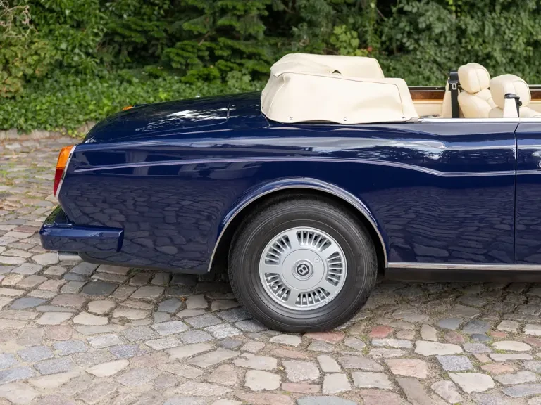 1991 Bentley Continental R - Image 24 of 31
