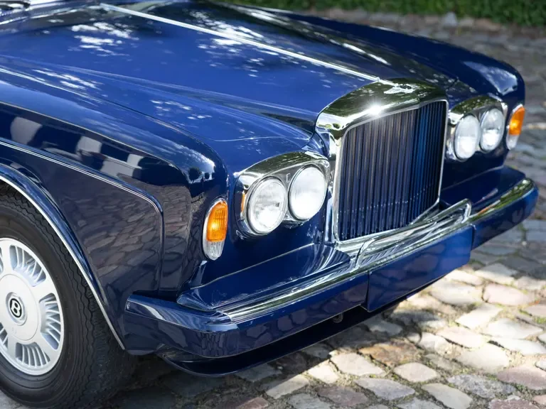 1991 Bentley Continental R - Image 18 of 31