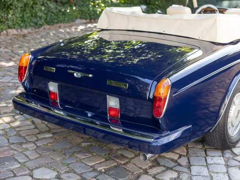 1991 Bentley Continental R - Image 19 of 31