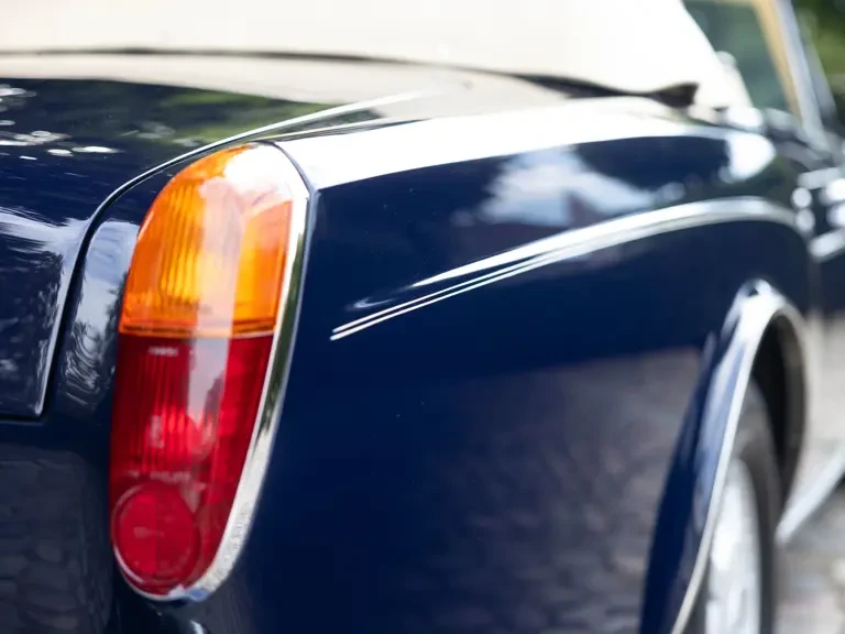 1991 Bentley Continental R - Image 15 of 31