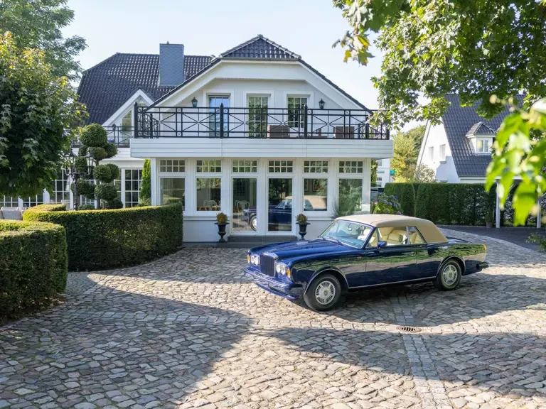 1991 Bentley Continental R - Image 28 of 31