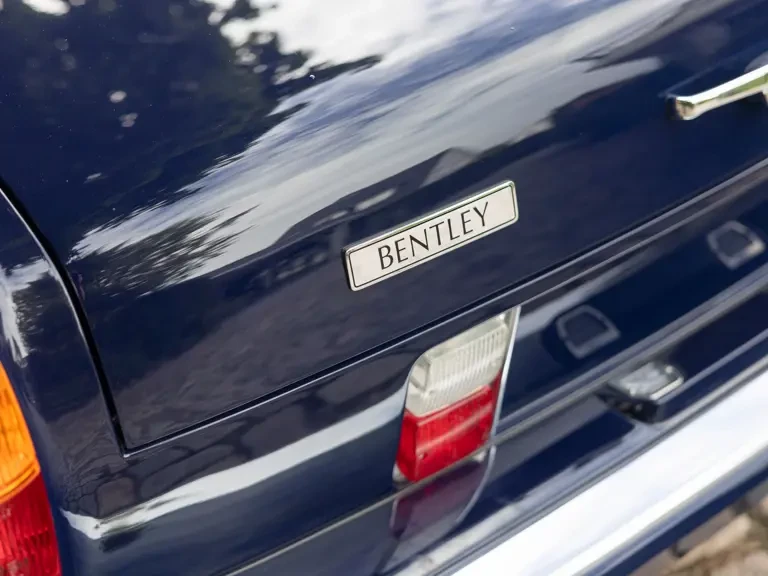 1991 Bentley Continental R - Image 16 of 31
