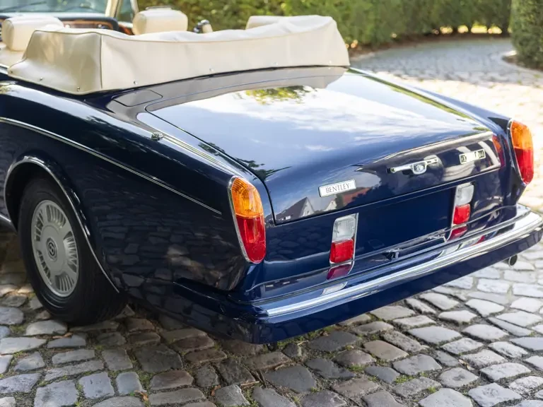 1991 Bentley Continental R - Image 20 of 31