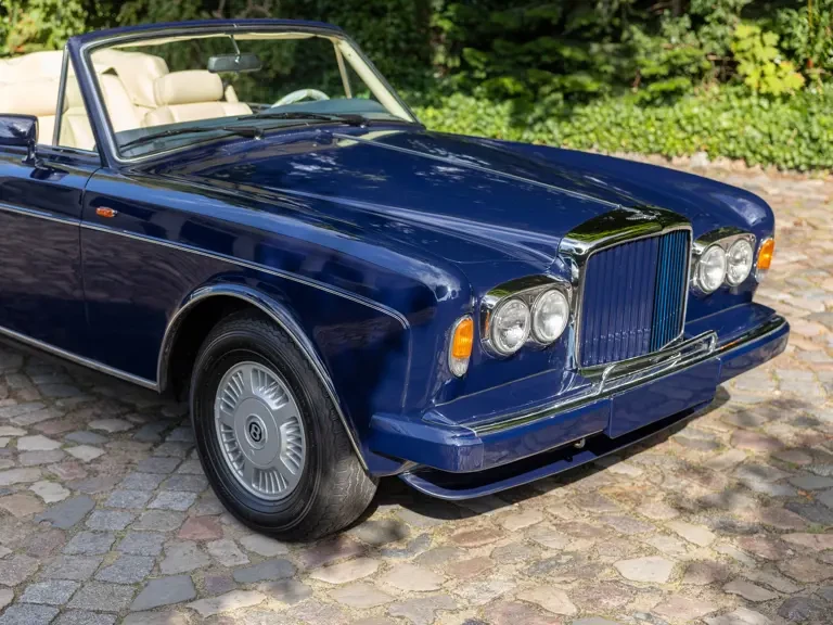 1991 Bentley Continental R - Image 12 of 31