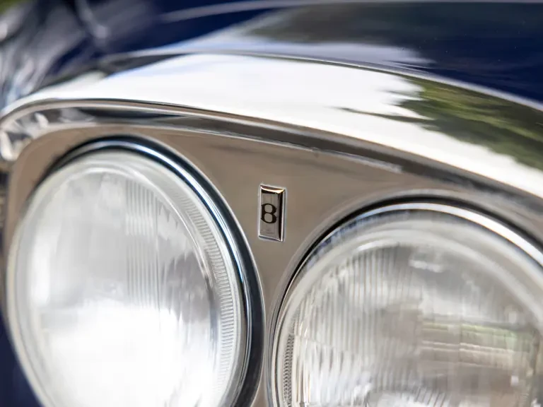 1991 Bentley Continental R - Image 25 of 31
