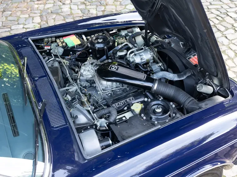 1991 Bentley Continental R - Image 4 of 31