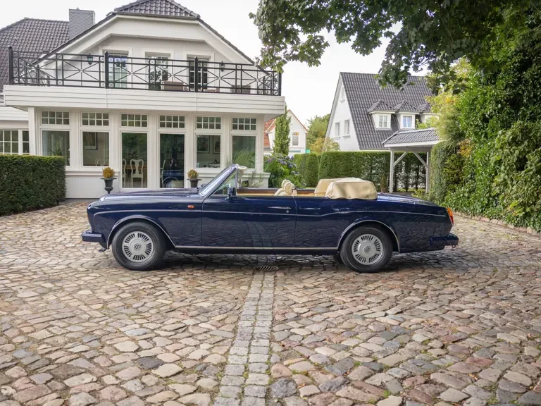 1991 Bentley Continental R - Image 6 of 31
