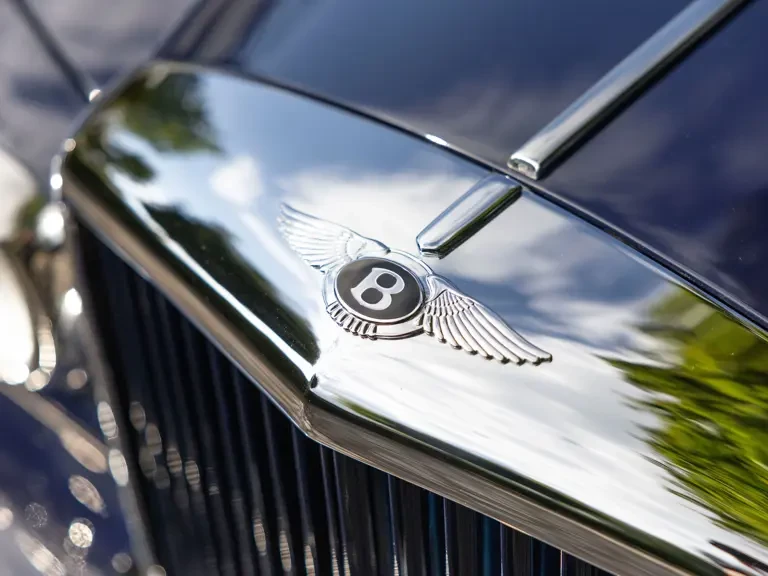 1991 Bentley Continental R - Image 14 of 31