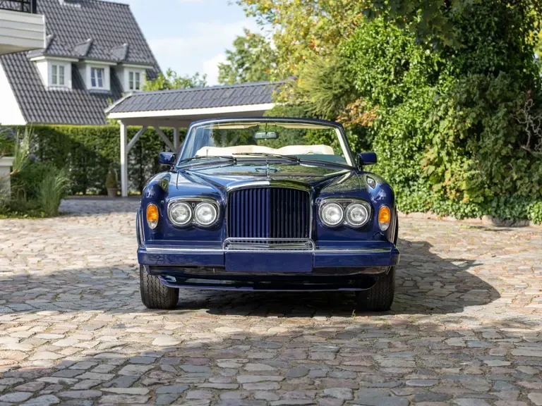 1991 Bentley Continental R - Image 29 of 31
