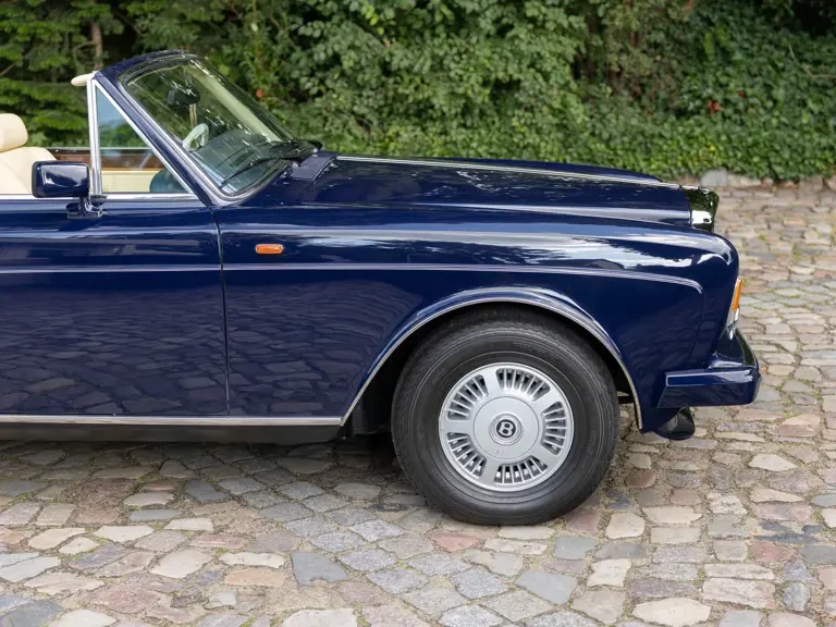 1991 Bentley Continental R - Image 23 of 31