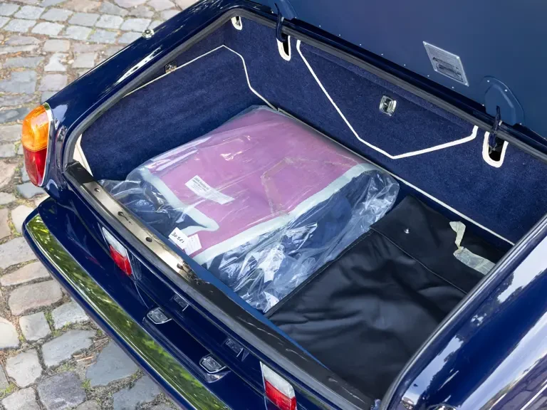 1991 Bentley Continental R - Image 31 of 31