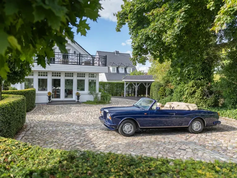 1991 Bentley Continental R - Image 27 of 31