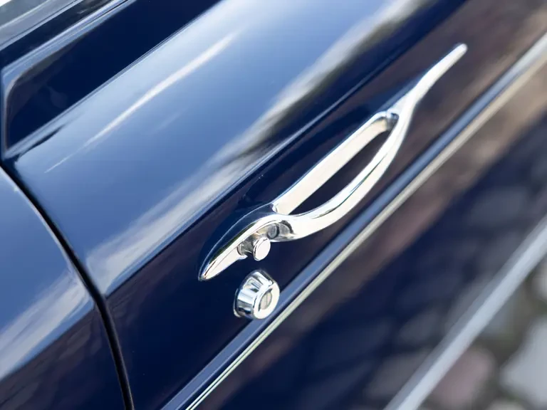 1991 Bentley Continental R - Image 21 of 31