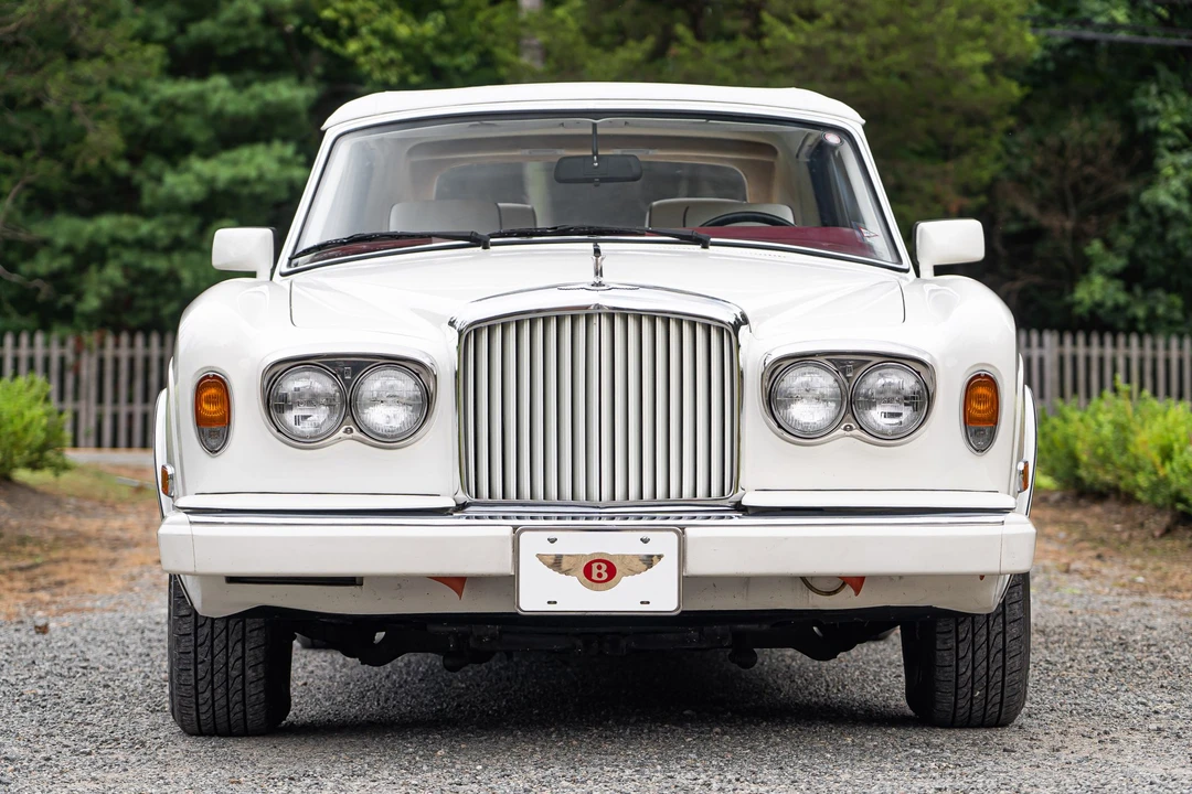 1991 Rolls-Royce Corniche Series IV - Image 17 of 31