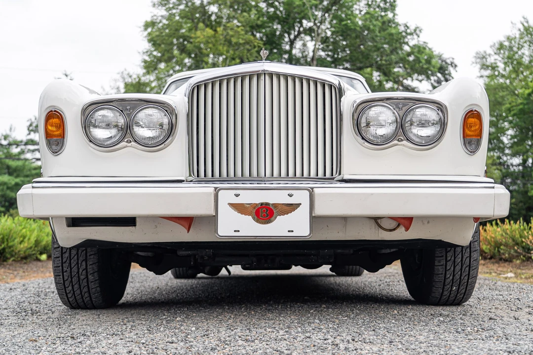 1991 Rolls-Royce Corniche Series IV - Image 19 of 31