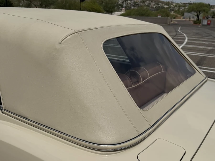 1991 Bentley Continental - Image 13 of 24