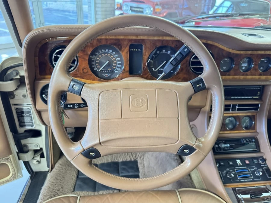 1991 Bentley Continental - Image 21 of 24