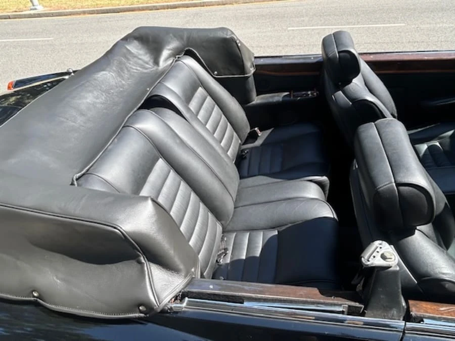 1991 Bentley Continental - Image 10 of 12