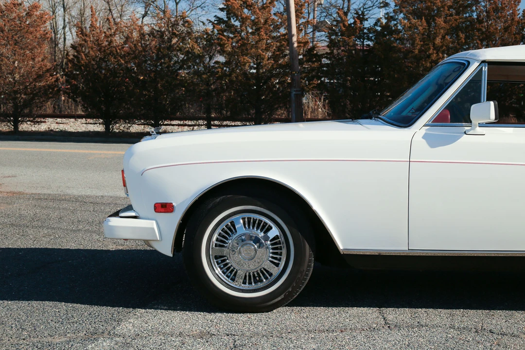 1991 Bentley Continental R - Image 25 of 31