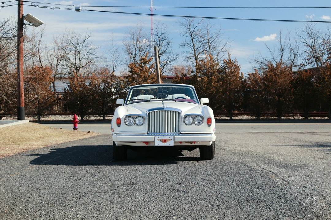 1991 Bentley Continental R - Image 6 of 31