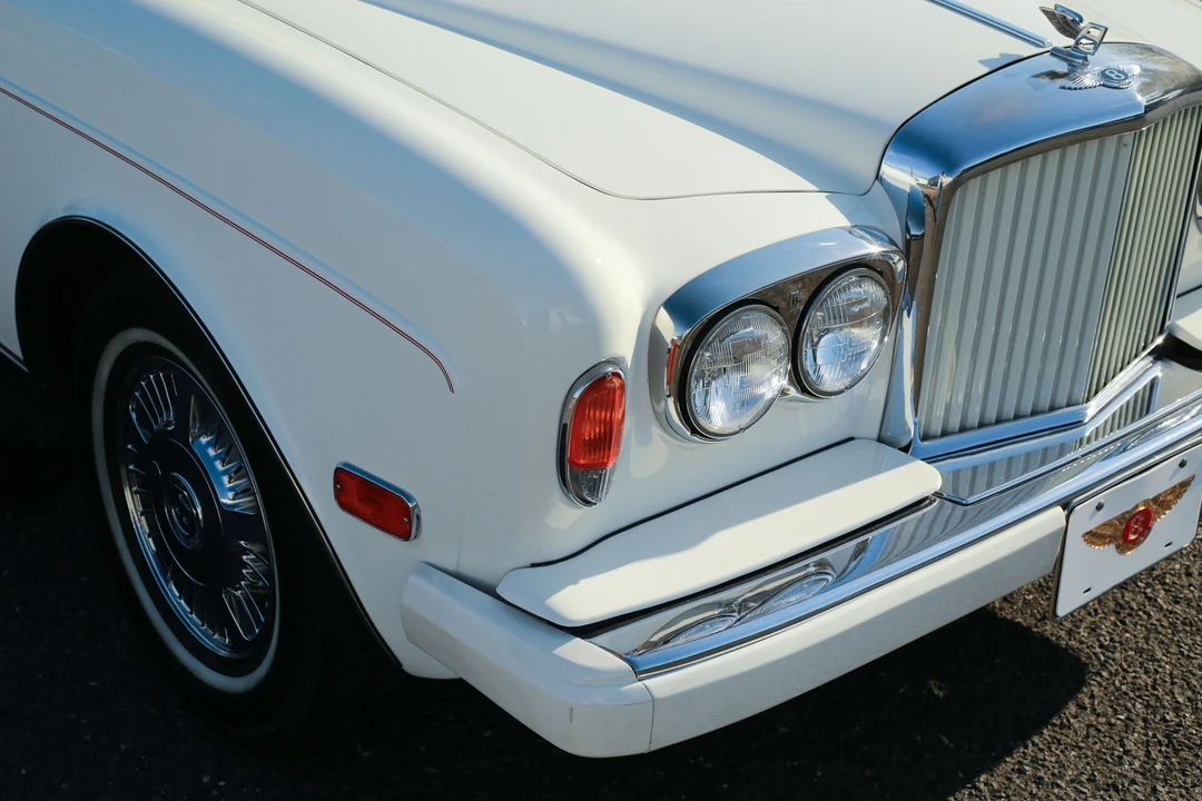 1991 Bentley Continental R - Image 20 of 31