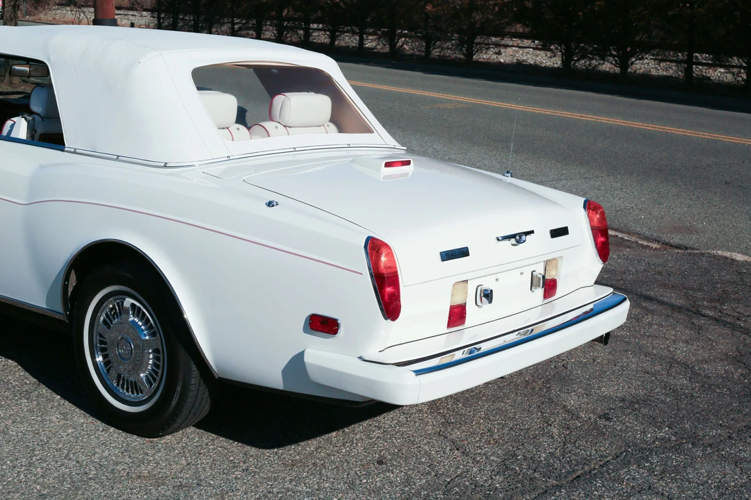 1991 Bentley Continental R - Image 28 of 31