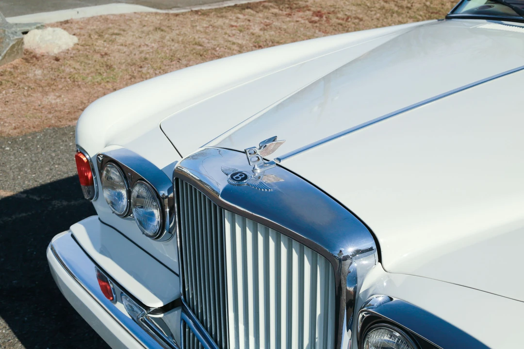 1991 Bentley Continental R - Image 17 of 31