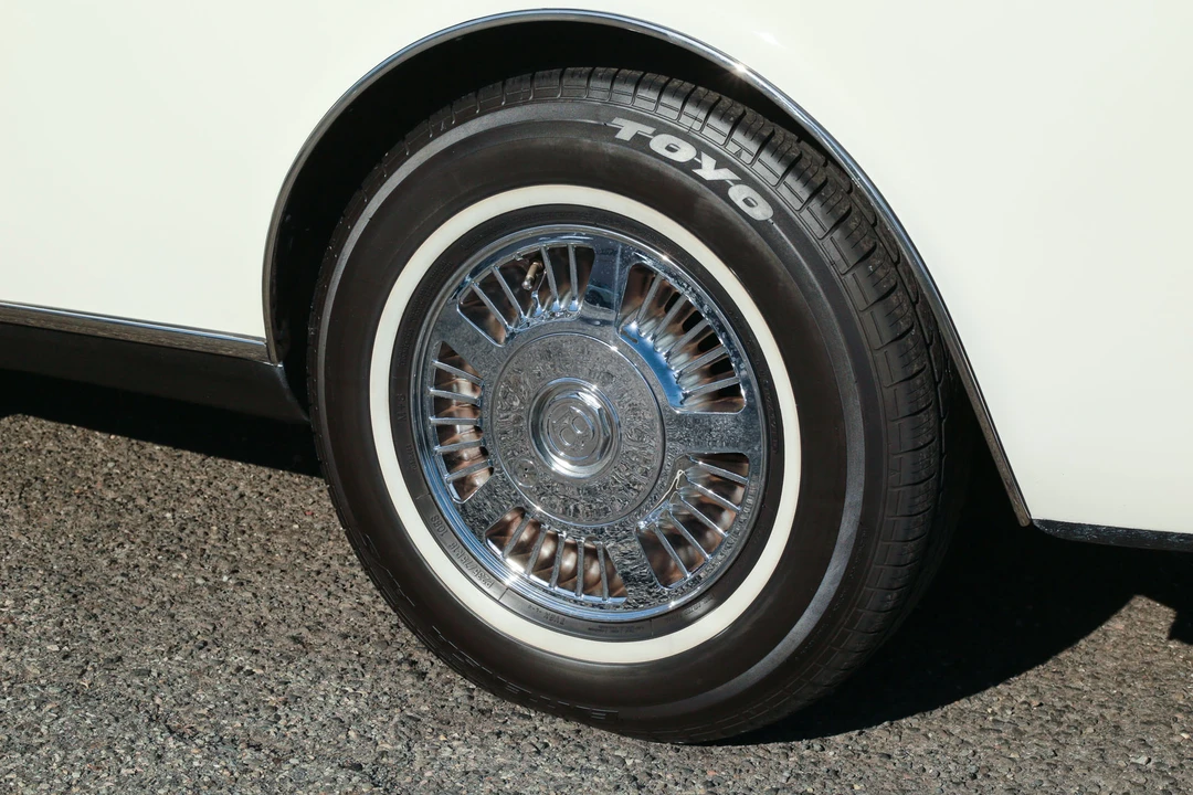 1991 Bentley Continental R - Image 21 of 31