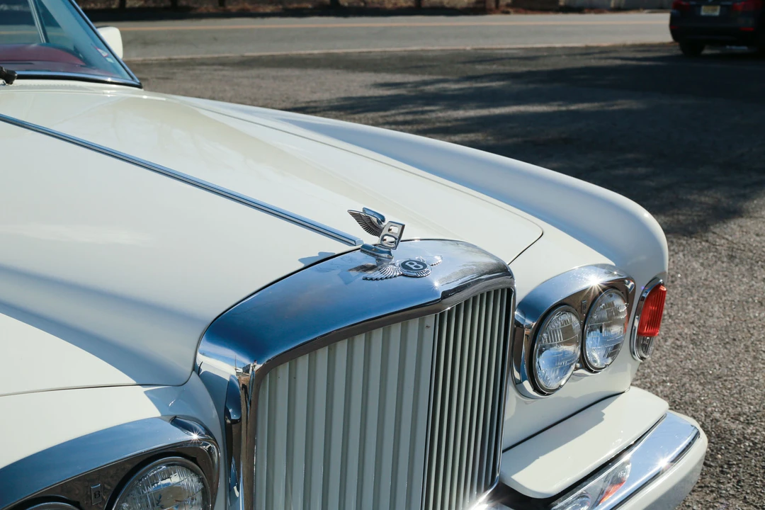 1991 Bentley Continental R - Image 18 of 31