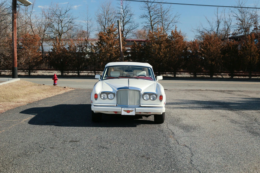 1991 Bentley Continental R - Image 14 of 31