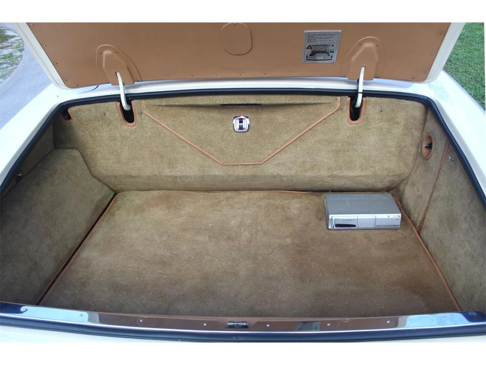1991 Bentley Continental R - Image 24 of 26