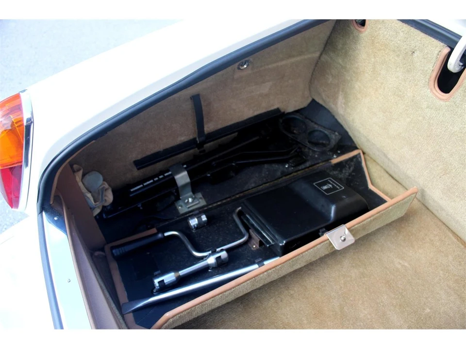 1991 Bentley Continental R - Image 25 of 26
