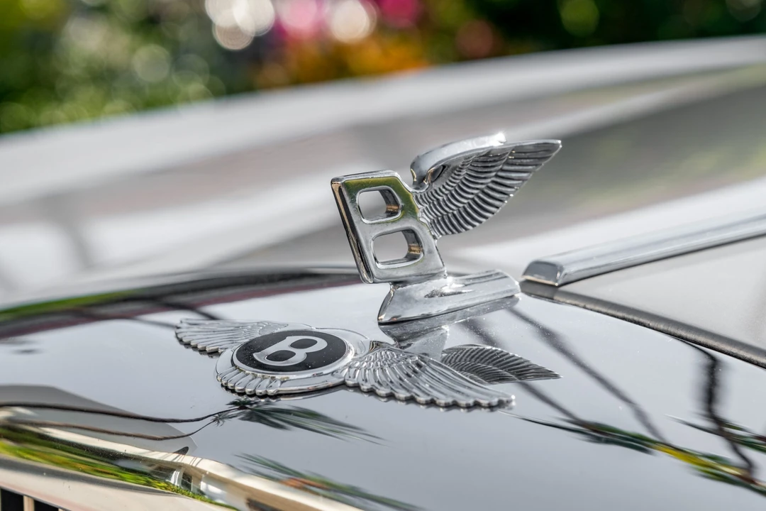 1991 Bentley Mulsanne 1st Gen - Image 19 of 31
