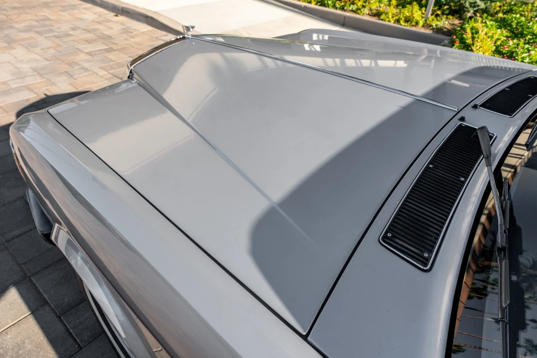 1991 Bentley Mulsanne 1st Gen - Image 31 of 31
