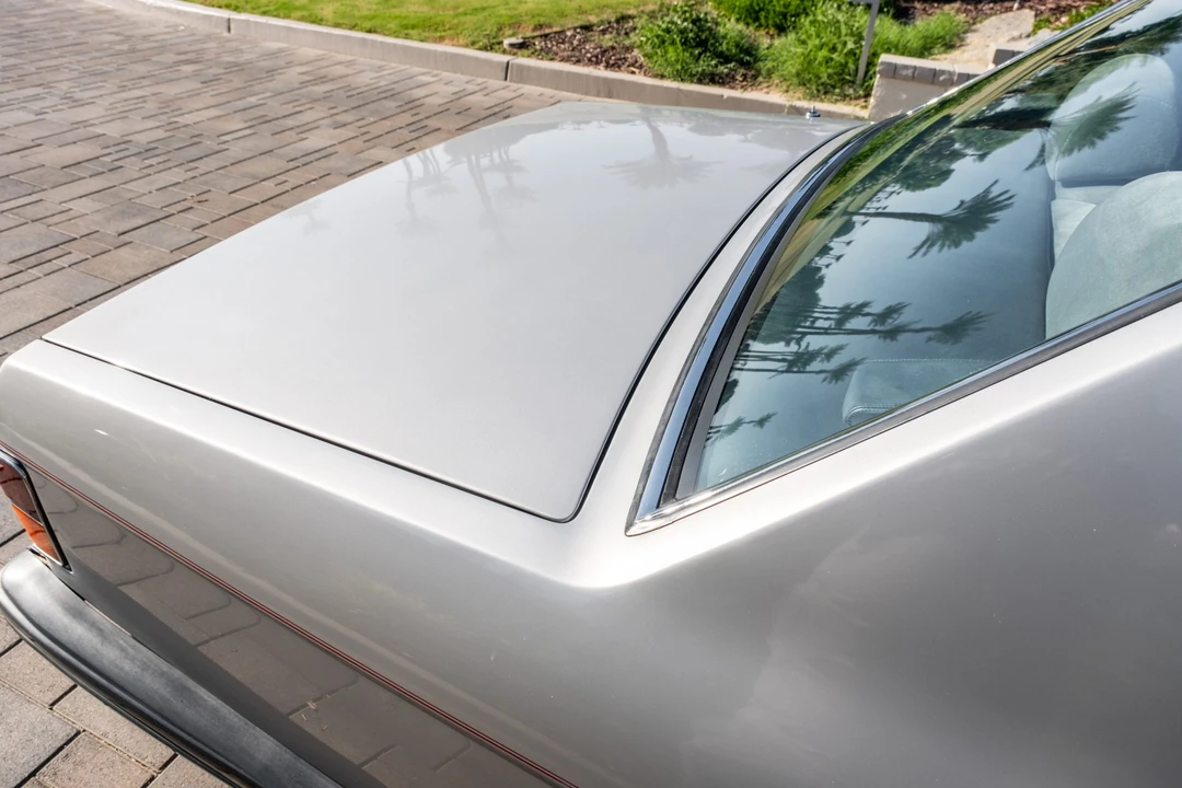 1991 Bentley Mulsanne 1st Gen - Image 22 of 31