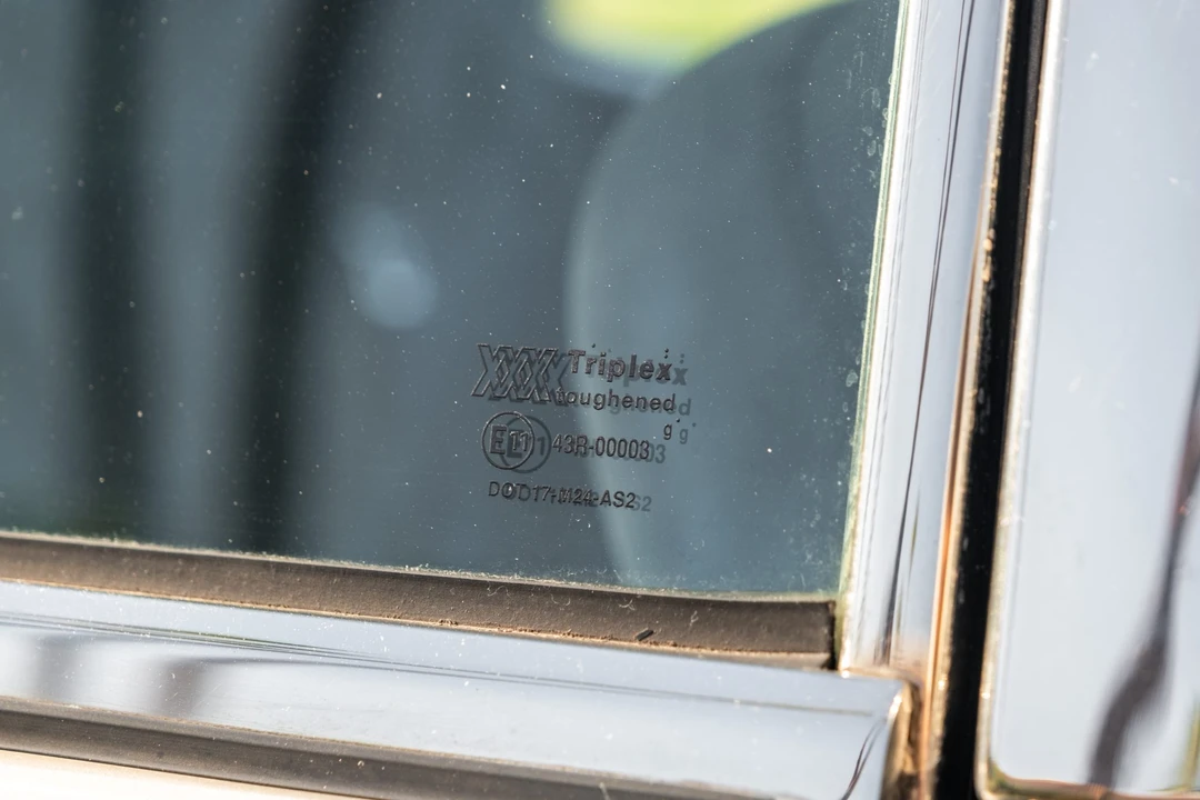 1991 Bentley Mulsanne 1st Gen - Image 26 of 31