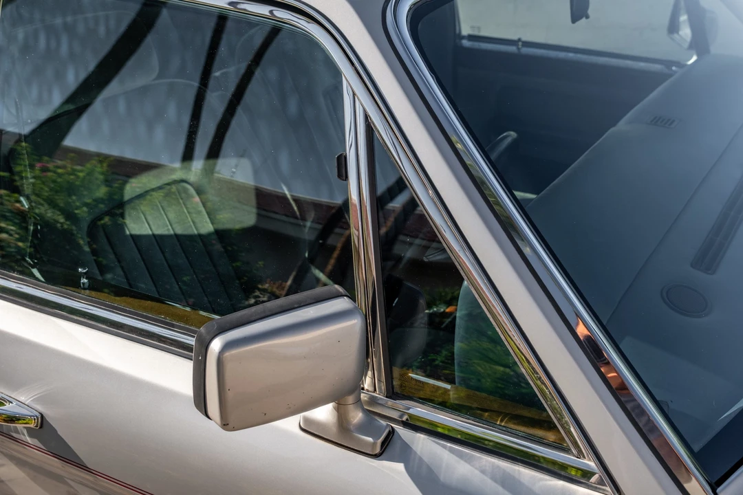 1991 Bentley Mulsanne 1st Gen - Image 28 of 31