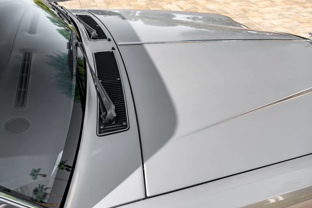 1991 Bentley Mulsanne 1st Gen - Image 30 of 31