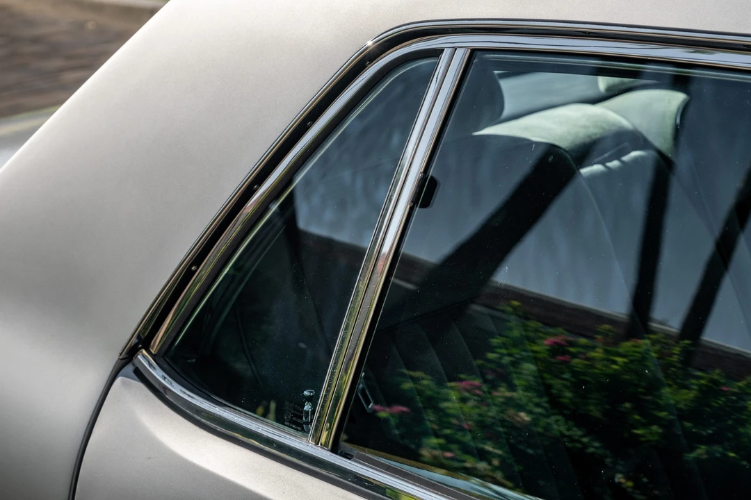 1991 Bentley Mulsanne 1st Gen - Image 23 of 31