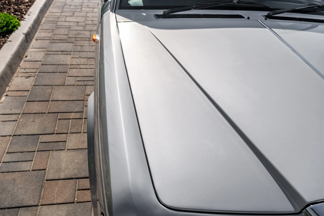 1991 Bentley Mulsanne 1st Gen - Image 17 of 31