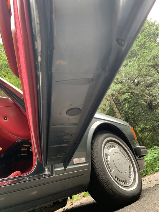 1991 Bentley Mulsanne 1st Gen - Image 25 of 30