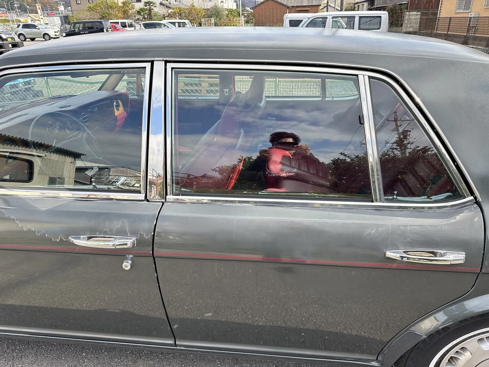 1991 Bentley Mulsanne 1st Gen - Image 29 of 30