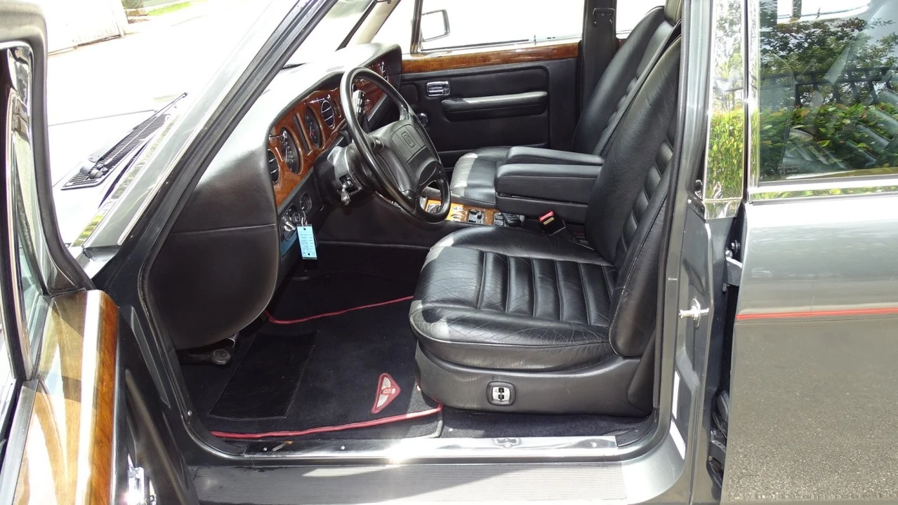 1991 Bentley - Image 16 of 24
