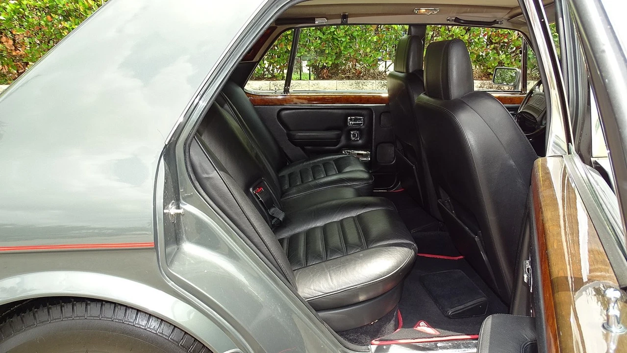 1991 Bentley - Image 23 of 24