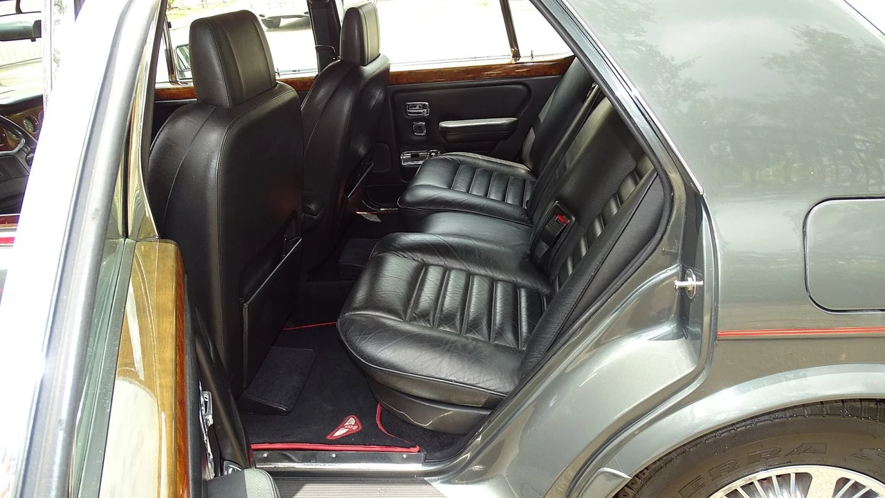 1991 Bentley - Image 21 of 24