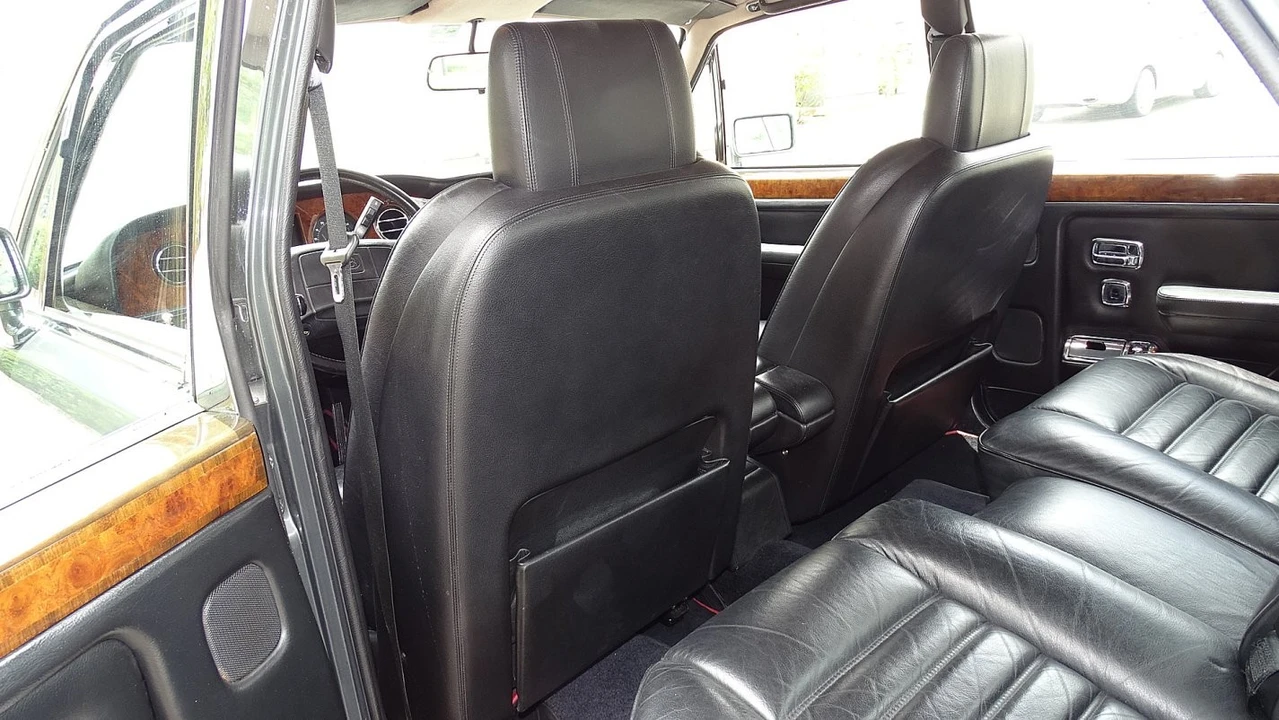 1991 Bentley - Image 22 of 24