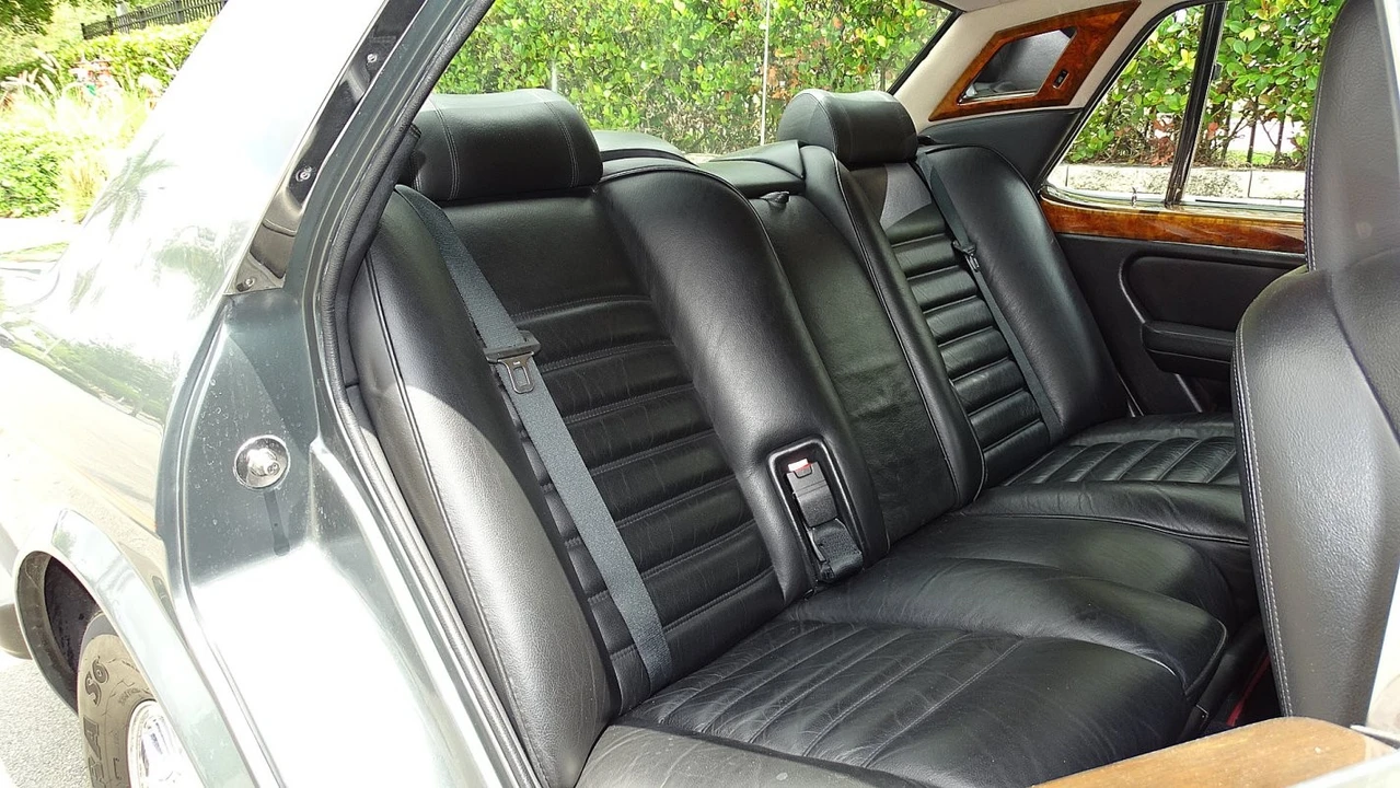 1991 Bentley - Image 24 of 24
