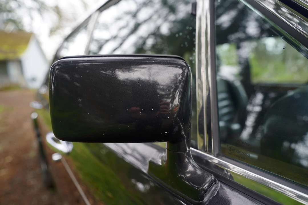 1991 Bentley Mulsanne 1st Gen - Image 17 of 31
