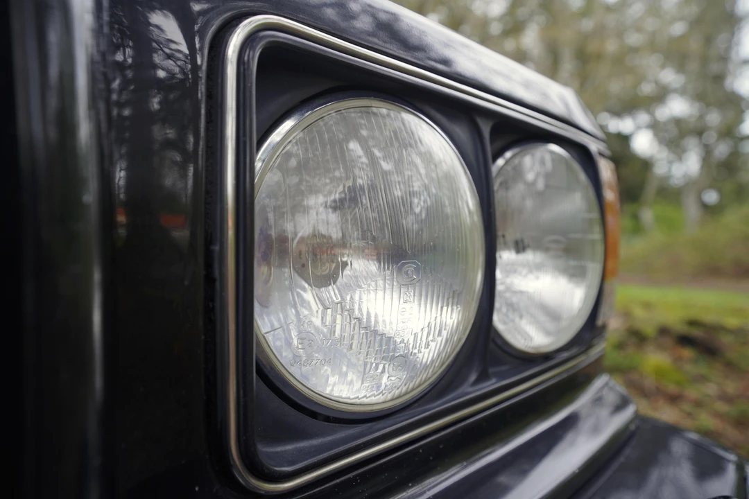 1991 Bentley Mulsanne 1st Gen - Image 19 of 31