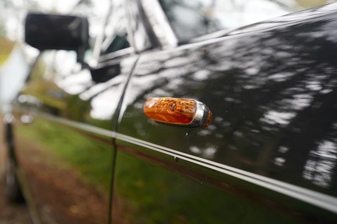 1991 Bentley Mulsanne 1st Gen - Image 18 of 31
